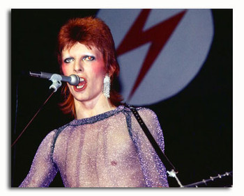 (SS3469063) David Bowie Music Photo (SS3469063) David Bowie Music Photo