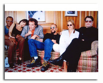(SS3471858) Cast Pulp Fiction Movie Photo (SS3471858) Cast Pulp Fiction Movie Photo