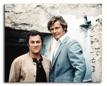 (SS3485391) Cast The Persuaders! Movie Photo (SS3485391) Cast The Persuaders! Movie Photo