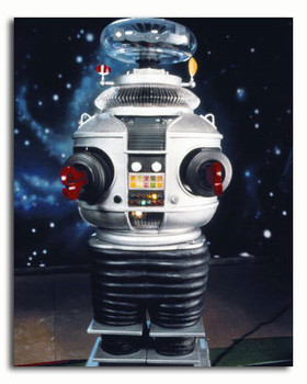 (SS3485456) Bob May Lost in Space Television Photo (SS3485456) Bob May Lost in Space Television Photo