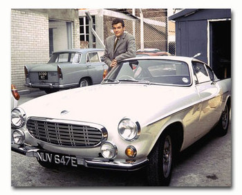 (SS3485469) Roger Moore The Saint Movie Photo (SS3485469) Roger Moore The Saint Movie Photo