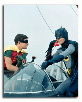 (SS3573154) Cast Batman Television Photo (SS3573154) Cast Batman Television Photo