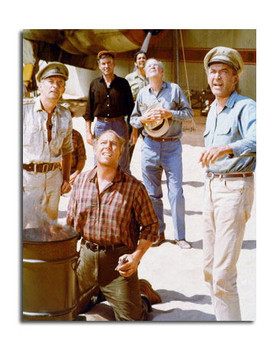 The Flight of the Phoenix Movie Photo (SS3614208) The Flight of the Phoenix Movie Photo (SS3614208)