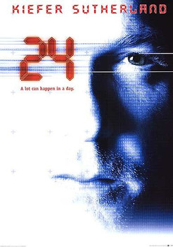 24 (Reprint) REPRINT POSTER 24 (Reprint) REPRINT POSTER