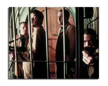 Lock, Stock and Two Smoking Barrels Movie Photo (SS3646344) Lock, Stock and Two Smoking Barrels Movie Photo (SS3646344)