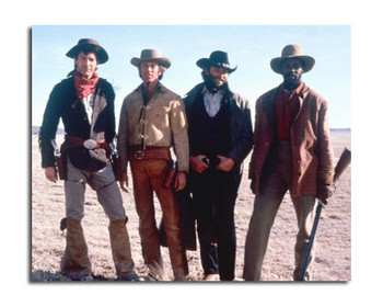 Silverado Movie Photo (SS3617549) Silverado Movie Photo (SS3617549)