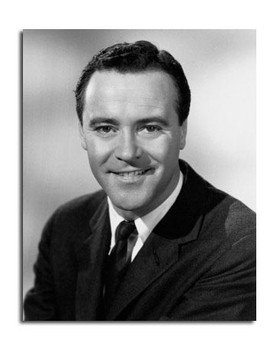 Jack Lemmon Movie Photo (SS2470221) Jack Lemmon Movie Photo (SS2470221)