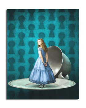 Mia Wasikowska (Alice In Wonderland) Movie Photo (SS3643510) Mia Wasikowska (Alice In Wonderland) Movie Photo (SS3643510)