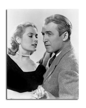 Rear Window Movie Photo (SS2455921) Rear Window Movie Photo (SS2455921)