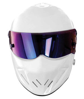 The Stig Face Mask The Stig Face Mask