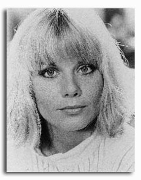 (SS19396) Glynis Barber Dempsey & Makepeace Movie Photo