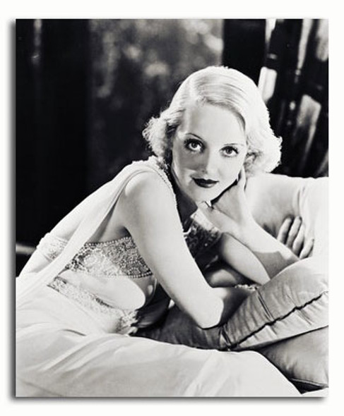 (SS153881) Bette Davis Movie Photo