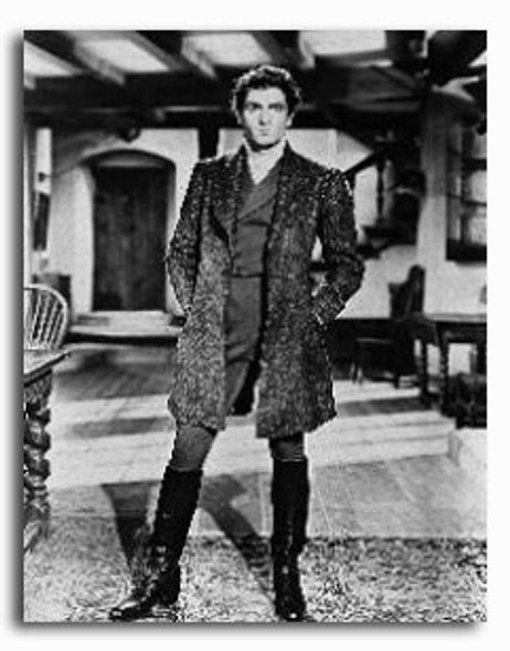 (ss161928) laurence olivier cumbres borrascosas película foto