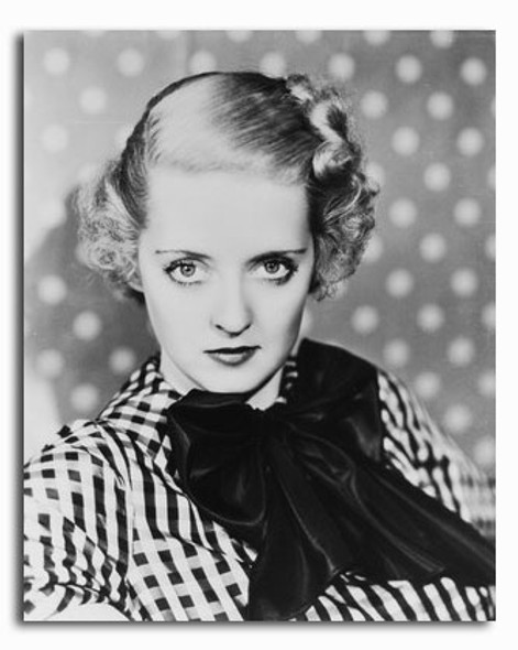 (SS166595) Bette Davis Movie Photo