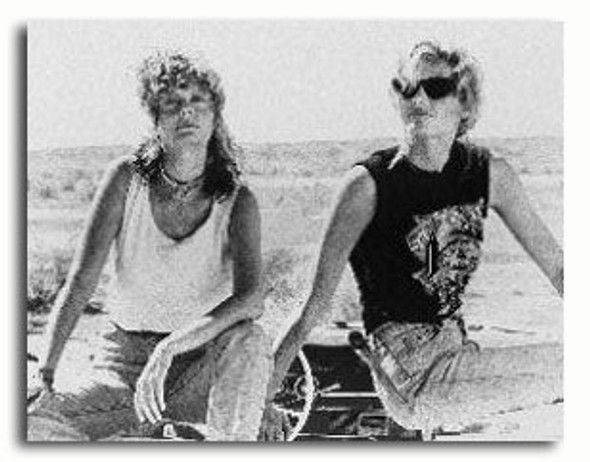 (SS208702) Cast   Thelma & Louise Movie Photo