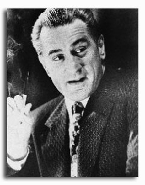 (SS215085) Robert De Niro  Goodfellas Movie Photo