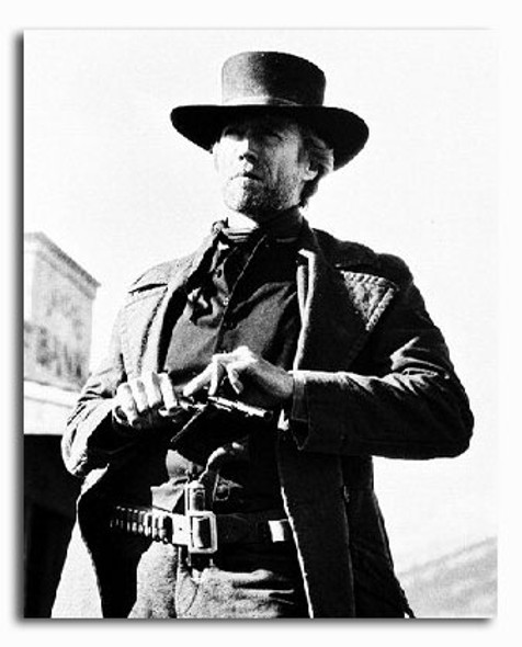 (SS234559) Clint Eastwood  Pale Rider Movie Photo