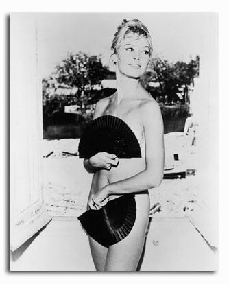(SS235807) Brigitte Bardot Movie Photo