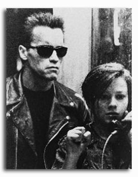 (ss250003) Besetzung: Filmfoto „Terminator 2: Tag des Jüngsten Gerichts“.