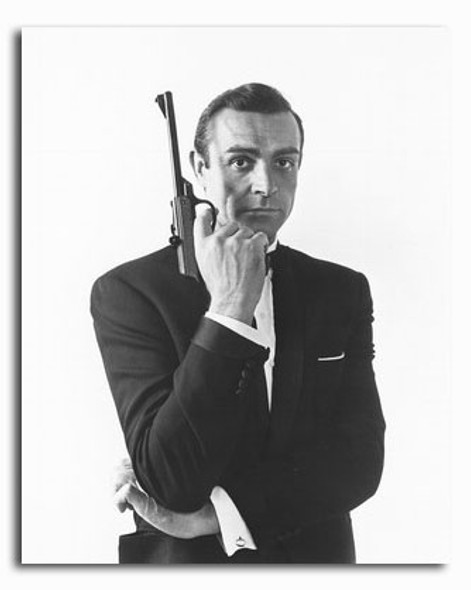 (SS254878) Sean Connery Movie Photo