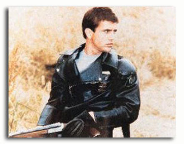 (ss284648) Mel Gibson Mad Max Filmfoto