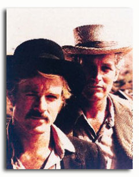 (SS287417) Photo du film Butch Cassidy et le Sundance Kid