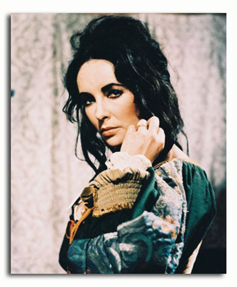 (SS303901) Elizabeth Taylor Movie Photo