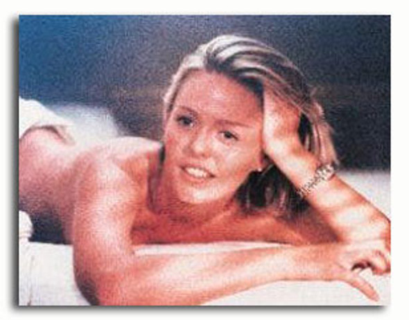 (ss312598) Patsy Kensit Lethal Weapon 2 Filmfoto