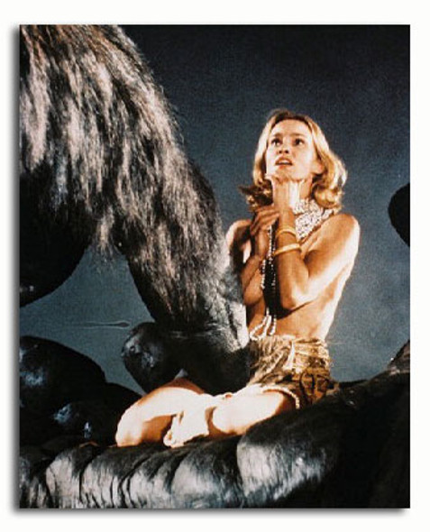 (ss312624) Jessica Lange King Kong Filmfoto