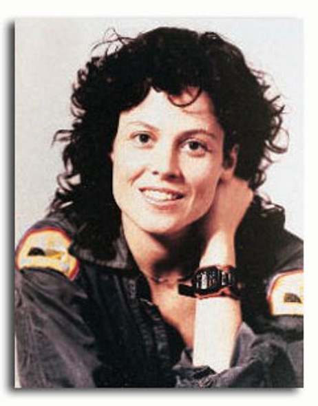 (SS317304) Sigourney Weaver  Alien Movie Photo