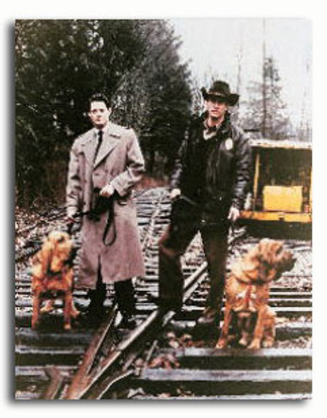 (SS323427) Cast   Twin Peaks Television Photo