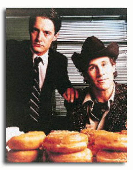 (SS327145) Cast   Twin Peaks Television Photo