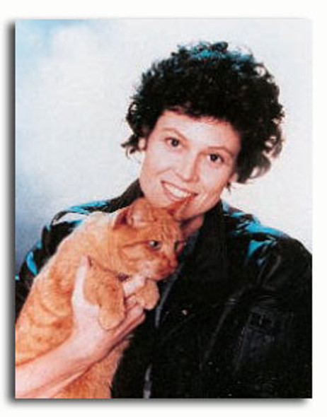 (SS344448) Sigourney Weaver  Aliens Movie Photo