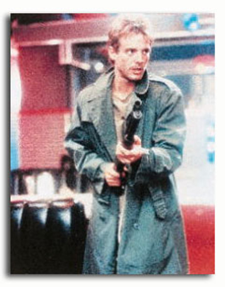 (ss349622) Michael Biehn, Foto aus dem Terminator-Film