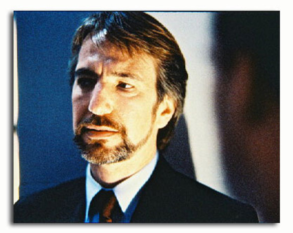 (SS357110) Alan Rickman  Die Hard Movie Photo