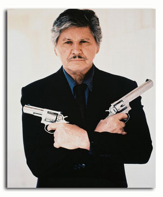 (SS370695) Charles Bronson Movie Photo