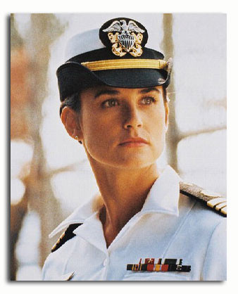 (SS386620) Demi Moore  A Few Good Men Music Photo