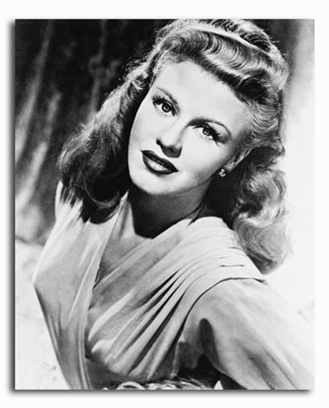 (SS2094352) Ginger Rogers Movie Photo