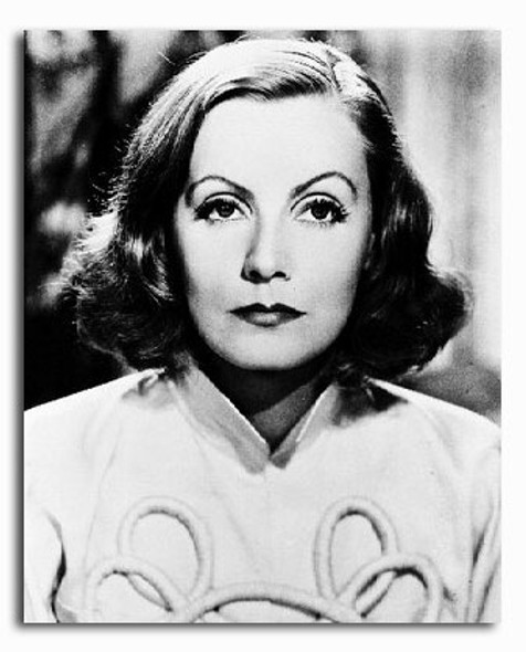 (SS2095730) Greta Garbo Movie Photo