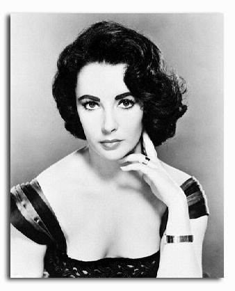 (SS2096900) Elizabeth Taylor Movie Photo