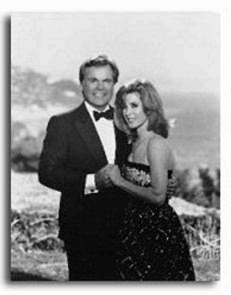 (SS2097966) Cast Hart to Hart Television Photo