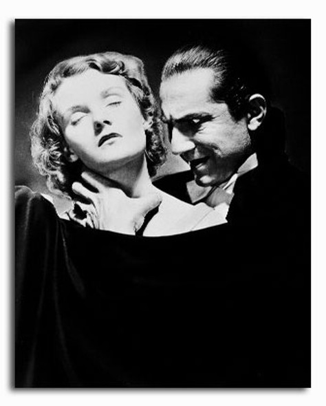 (SS2098382) Bela Lugosi  Dracula Movie Photo