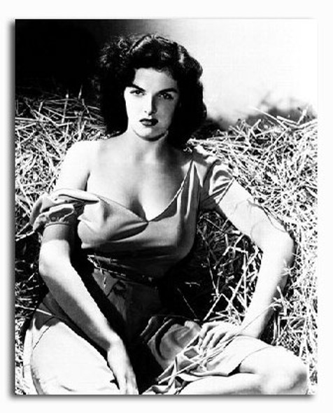 (SS2105623) Jane Russell  The Outlaw Movie Photo
