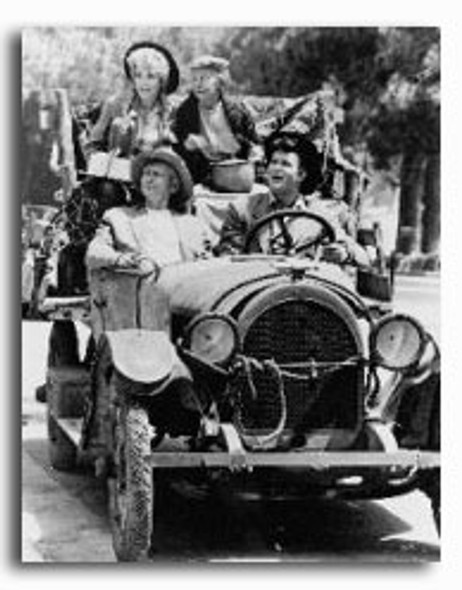 (ss2108522) Besetzung des Filmfotos „Beverly Hillbillies“.