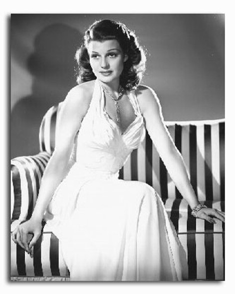 (SS2126826) Rita Hayworth Movie Photo