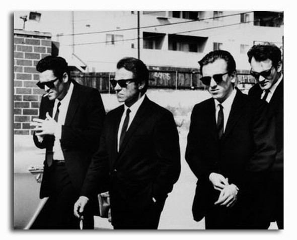 (ss2127749) Cast Reservoir Dogs Filmfoto