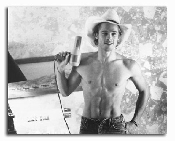 (SS2132442) Brad Pitt  Thelma & Louise Movie Photo