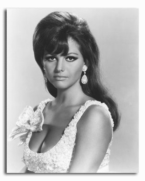 (SS2147353) Claudia Cardinale Movie Photo