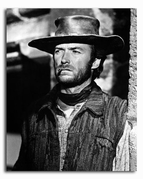 (ss2147613) Clint Eastwood Filmfoto