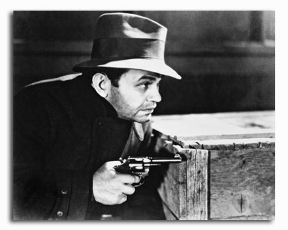 (ss2158715) Edward G. Robinson Little Caesar filmfoto